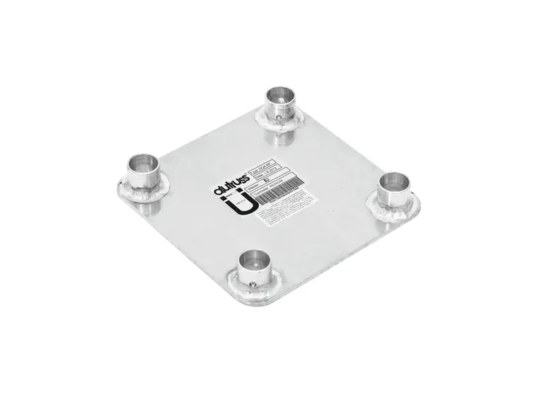 ALUTRUSS DECOLOCK DQ4-BP base plate 